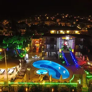 3* Otel Mervehan