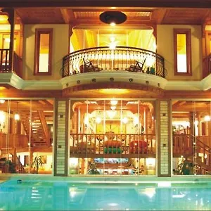 3* Otel Kerme Ottoman